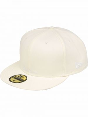 Cap New Era Cap hvit