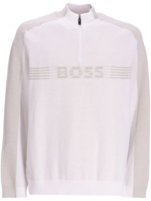 Пуловер Boss