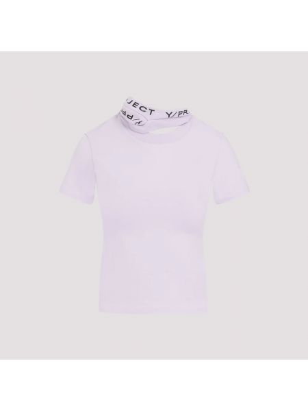 Camisa Y/project violeta