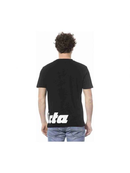 T-shirt Invicta schwarz