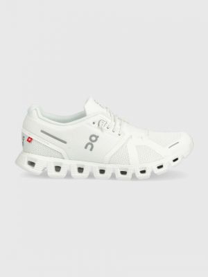 Sneakers On Running fehér