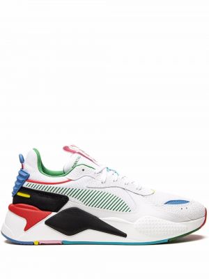 Sneakers Puma RS-X hvit