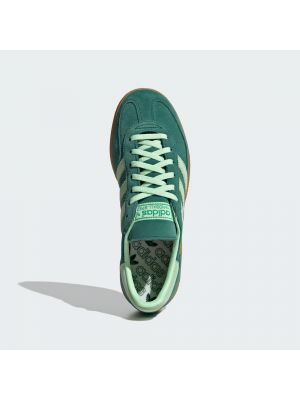 Tenisky Adidas Originals zelená
