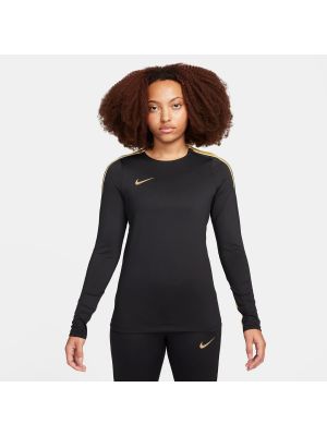 Camiseta deportiva Nike negro
