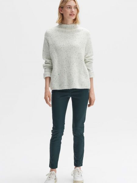Sweter Opus biały