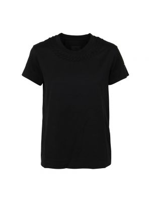 T-shirt krótki rękaw Givenchy, сzarny