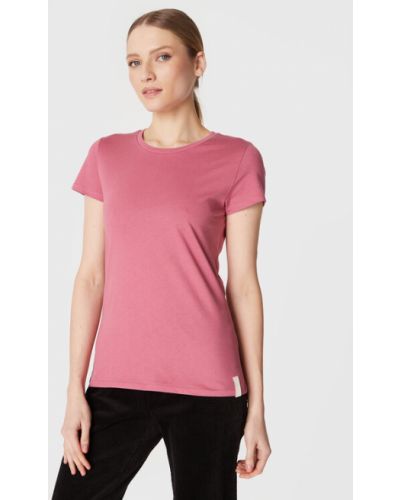 T-shirt Outhorn rose