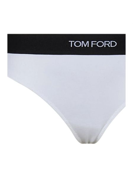 Tangas Tom Ford