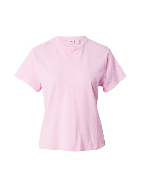 T-shirt Levi's ® rose