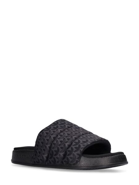 Sandały Adidas Originals czarne