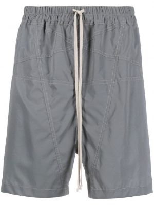 Sportshorts Rick Owens grå