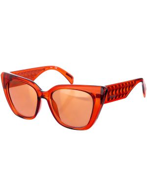 Sunčane naočale Roberto Cavalli crvena