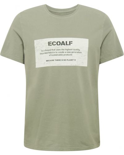 Тениска Ecoalf бяло