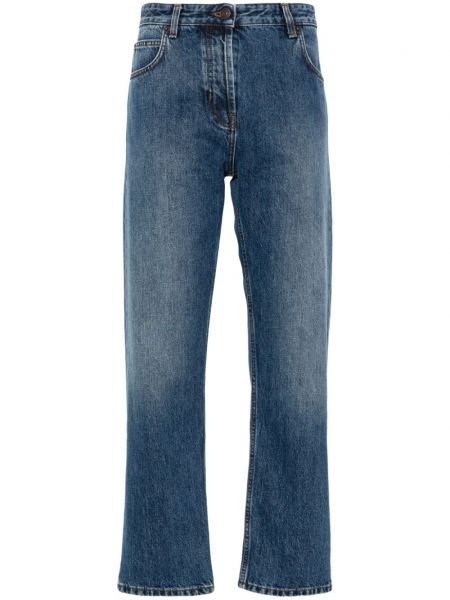 Jeans The Row blå