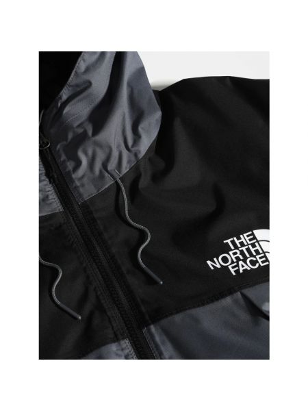 Chaqueta The North Face gris