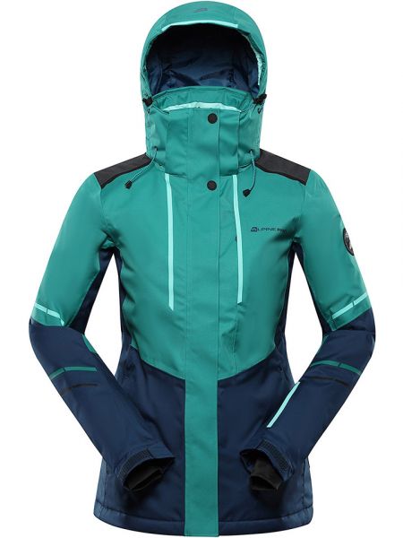 Горнолыжная куртка Alpine Pro