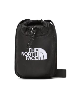 Borsa sportiva The North Face nero