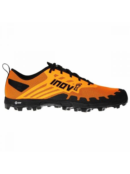 Sneakerși Inov-8 portocaliu