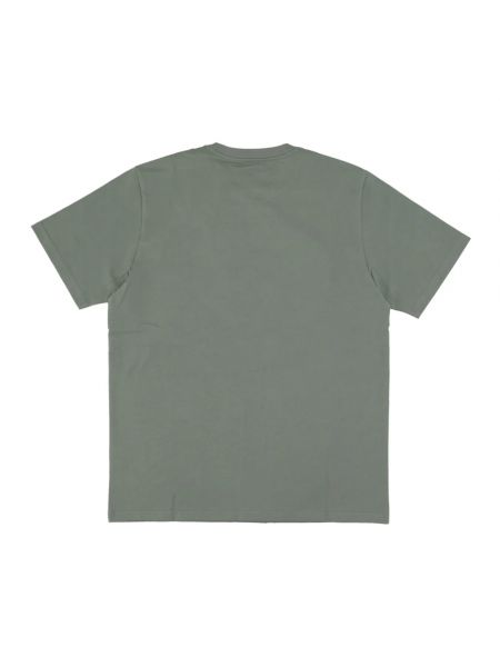 Koszulka w miejskim stylu Carhartt Wip zielona
