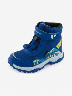 Domáce papuče Alpine Pro modrá