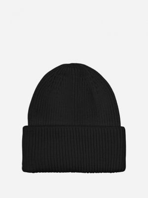 Чорна шапка Vero Moda