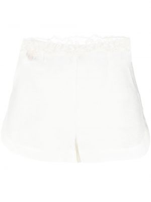 Shorts Ermanno Scervino vit