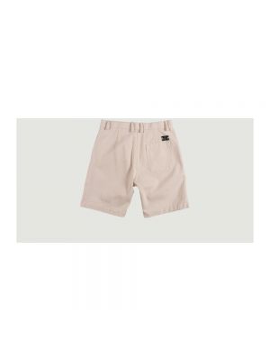 Shorts Cuisse De Grenouille pink