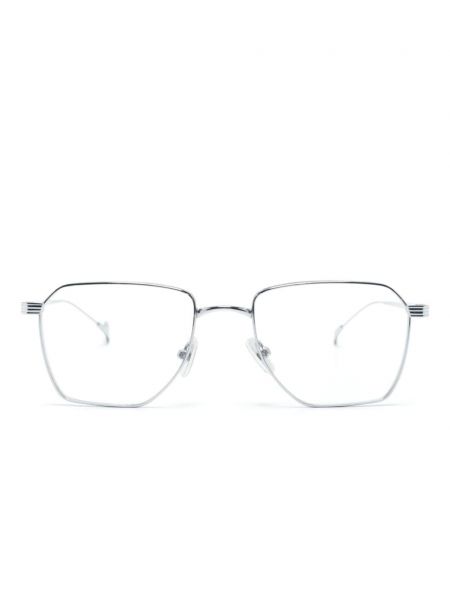 Naočale Eyepetizer srebrena
