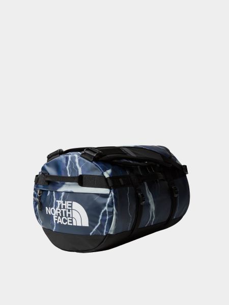 Дорожня сумка The North Face синя