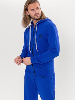 Спортивный костюм Jam8 синий