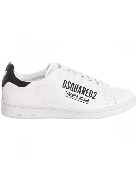 Sneakers Dsquared fehér