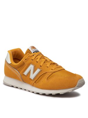 Sneaker New Balance orange