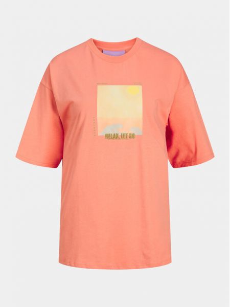 T-shirt Jjxx rosa