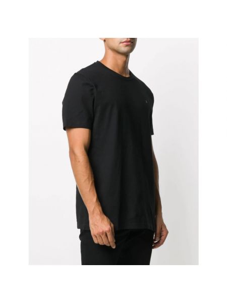 Koszulka Dondup czarna