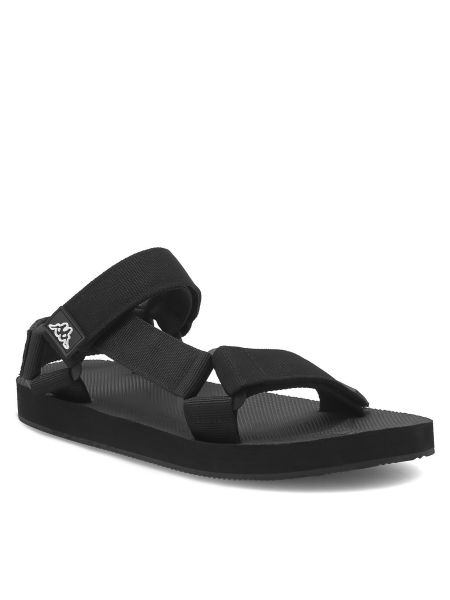 Sandale Kappa negru