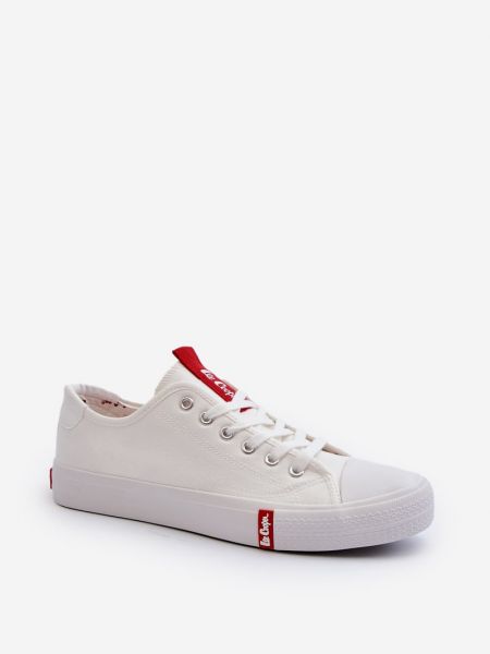 Sneakers Kesi λευκό