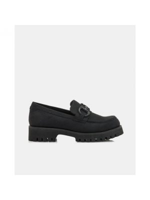 Loafers Mtng negro