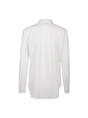 Camisa Equipment blanco