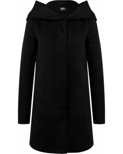 Cappotto Only Tall nero