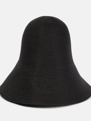 Kepurė Toteme juoda