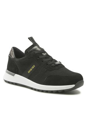Sneakers Ara μαύρο