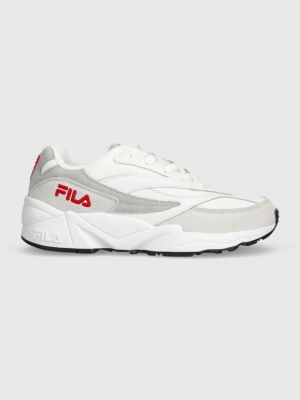Sneakersy Fila V94M szare
