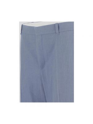 Pantalones Chloé azul
