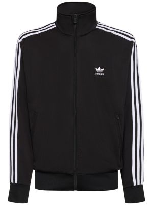 Sweatshirt Adidas Originals schwarz