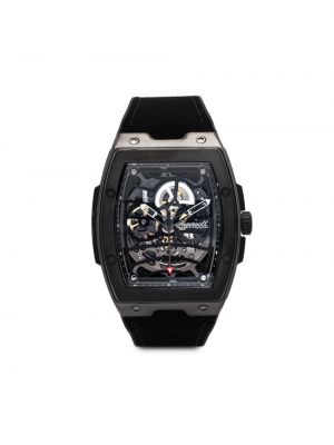Zegarek Ingersoll Watches czarny
