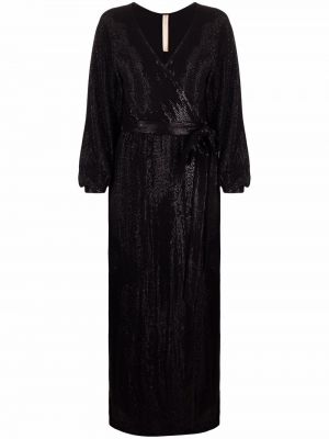 Šaty Maria Lucia Hohan, černá