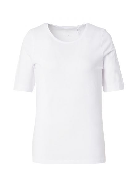 T-shirt Gerry Weber bianco