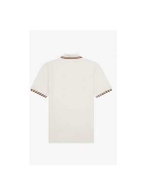 Polo Fred Perry beige