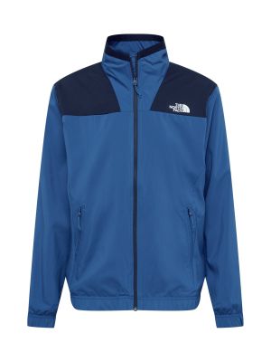 Prehodna jakna The North Face modra