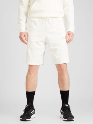 Hlače Adidas Sportswear bijela